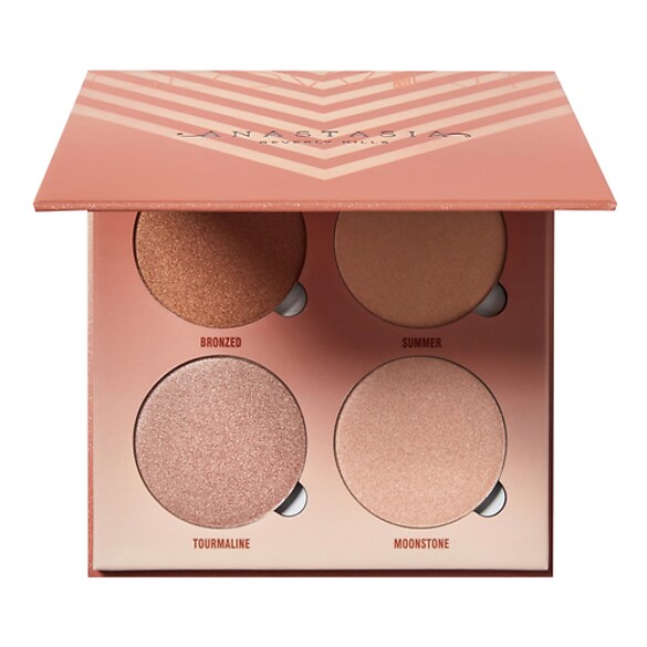 Sun Dipped Glow Kit® - Aydınlatıcı Paleti, ANASTASIA BEVERLY HILLS
